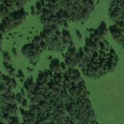 Satellite imagery of Макурино, RU