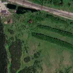 Satellite imagery of Анжерская, RU