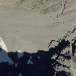 Satellite imagery of Advance Mountain, CA
