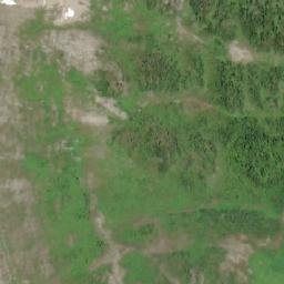 Satellite imagery of Advance Mountain, CA