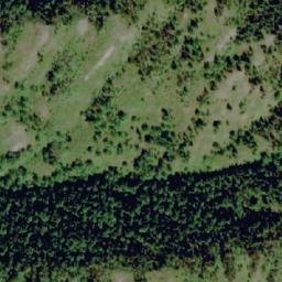 Satellite imagery of Pardonet Hill, CA