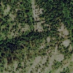 Satellite imagery of Pardonet Hill, CA