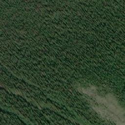 Satellite imagery of Carbon Peak, CA