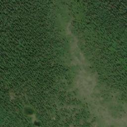 Satellite imagery of Carbon Peak, CA