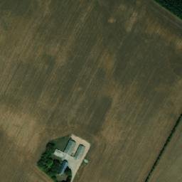 Satellite imagery of Tophøj, DK