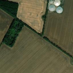 Satellite imagery of Tophøj, DK