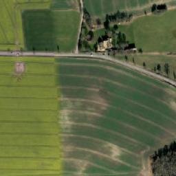 Satellite imagery of Stavnshøje, DK