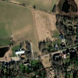 Satellite imagery of Stavnshøje, DK