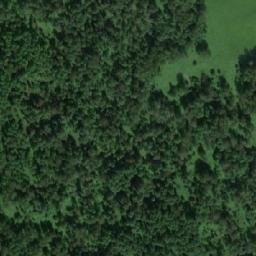 Satellite imagery of Макурино, RU