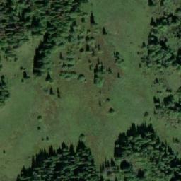 Satellite imagery of Кабинетный, RU