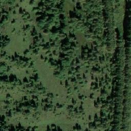 Satellite imagery of Кабинетный, RU