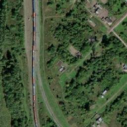 Satellite imagery of Кабинетный, RU