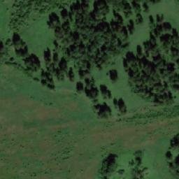 Satellite imagery of Безымянный, RU