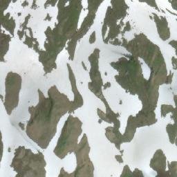 Satellite imagery of Ore Mountain, CA