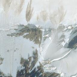 Satellite imagery of Cambria Peak, CA