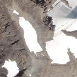 Satellite imagery of Mount Tommy Jack, CA