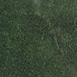 Satellite imagery of Breeze Peak, CA