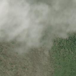 Satellite imagery of Breeze Peak, CA