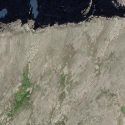 Satellite imagery of Advance Mountain, CA