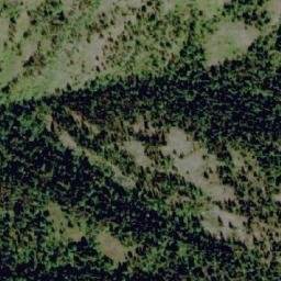 Satellite imagery of Pardonet Hill, CA