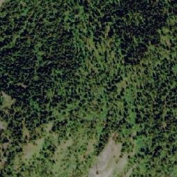 Satellite imagery of Pardonet Hill, CA