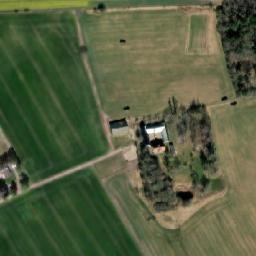 Satellite imagery of Stavnshøje, DK