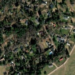 Satellite imagery of Stavnshøje, DK