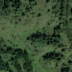 Satellite imagery of Кабинетный, RU