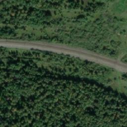 Satellite imagery of Пихтач, RU