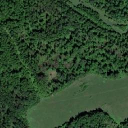 Satellite imagery of Яя-Венедиктовка, RU