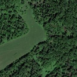 Satellite imagery of Яя-Венедиктовка, RU