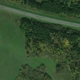 Satellite imagery of Тарасовский, RU