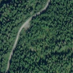 Satellite imagery of Monument 10A, CA