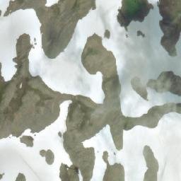 Satellite imagery of Ore Mountain, CA
