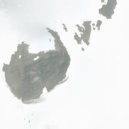Satellite imagery of Cambria Peak, CA