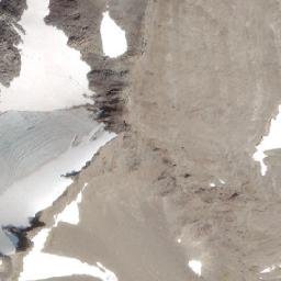 Satellite imagery of Mount Tommy Jack, CA