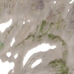 Satellite imagery of Mount Tommy Jack, CA