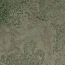 Satellite imagery of Breeze Peak, CA