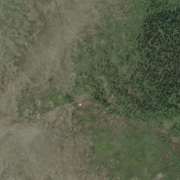 Satellite imagery of Breeze Peak, CA