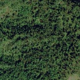 Satellite imagery of Pardonet Hill, CA
