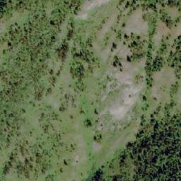 Satellite imagery of Pardonet Hill, CA
