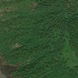 Satellite imagery of Carbon Peak, CA