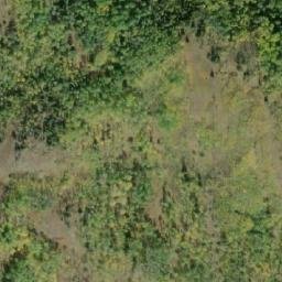 Satellite imagery of Bullhead Mountain, CA