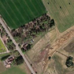 Satellite imagery of Stavnshøje, DK