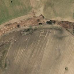 Satellite imagery of Stavnshøje, DK