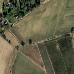Satellite imagery of Stavnshøje, DK