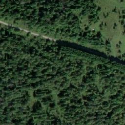 Satellite imagery of Кабинетный, RU