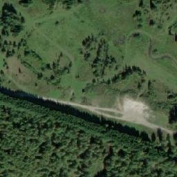 Satellite imagery of Кабинетный, RU