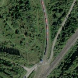 Satellite imagery of Кабинетный, RU
