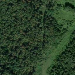 Satellite imagery of Пихтач, RU